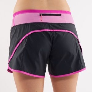 lululemon athletica | Shorts | Rare 